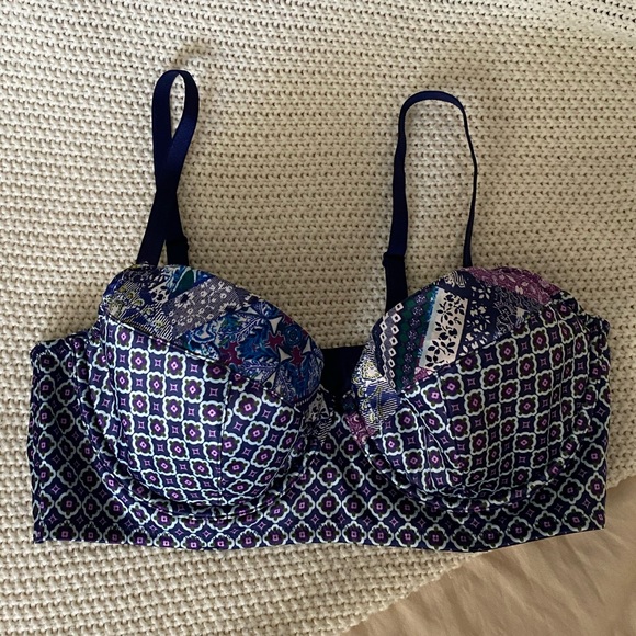 Victoria's Secret Other - Victoria’s Secret Very Sexy Demi 38C
